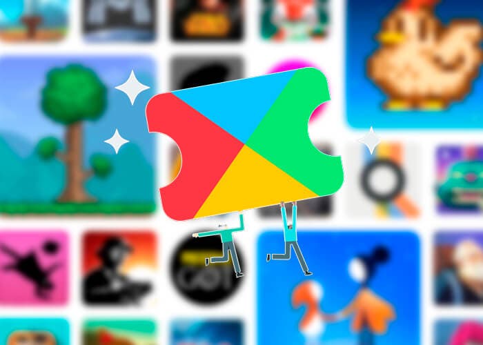 Google Play Pass je k dispozici se stovkami placených her a aplikací