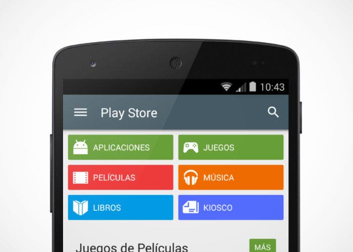 Google Play přidává sekci pro veřejné beta verze 3 Google Play Store Materyal Tasarımı