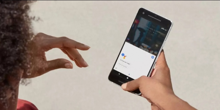 Google aktualizuje Pixel 2 a Pixel 2 XL na Android R v roce 2020