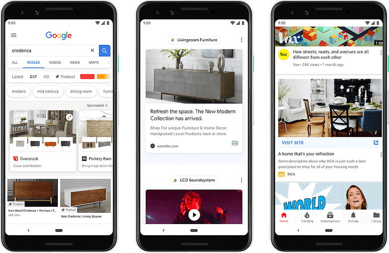 nápady na google reklamy 3