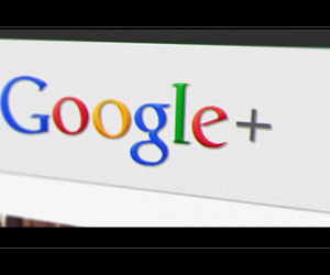 google +