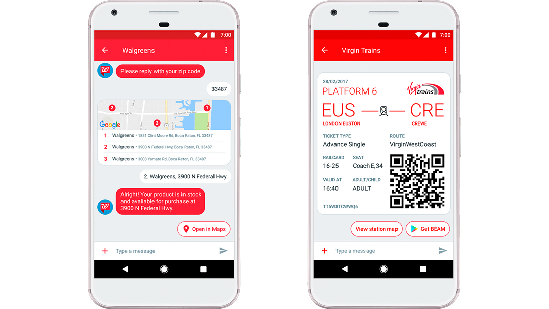 Google implementuje zprávy RCS do nových zpráv pro Android Sázky Google na budoucnost okamžitých zpráv zasíláním zpráv RCS pro uživatele Androidu.
