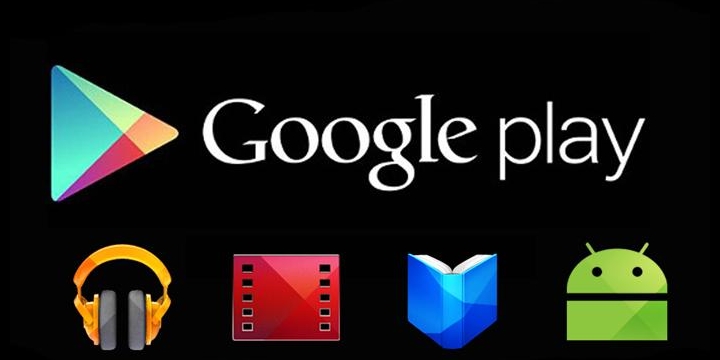 Google končí verzí Google Play