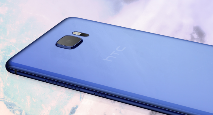 HTC U Ultra je oficiální s duálními obrazovkami a safírovým designem 9 Google může koupit HTC