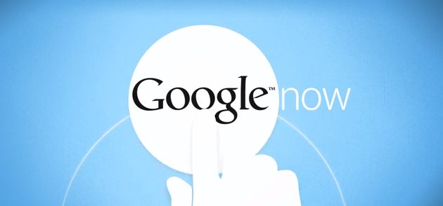 Google opustil Google Now 4 Google Now kaybolur