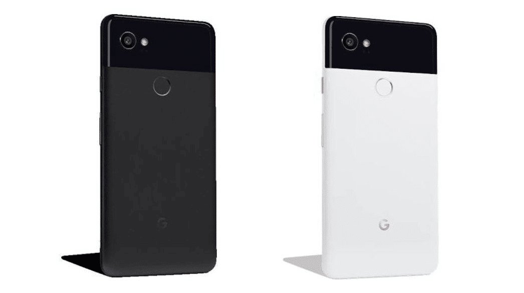 Google oznámil cenu Pixel 2 XL a nebude to levné