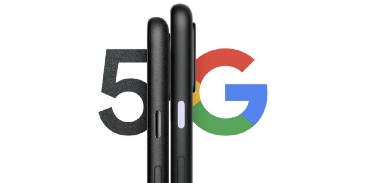 Google oznámil uvedení nové Pixel 5 s 5G sítí Google oznámil, že velmi brzy uvede novou řadu zařízení.