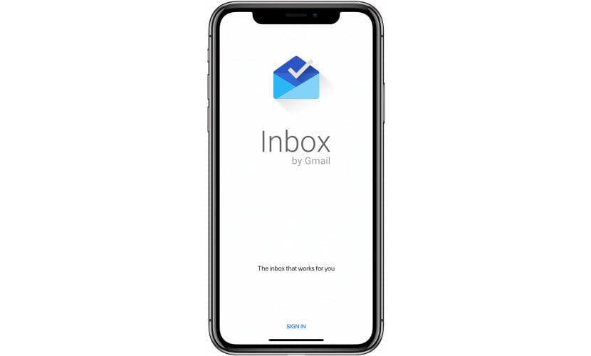 Google oznámil, že Inbox bude na příští rok ukončen Google oznamil ze Inbox bude na pristi rok ukoncen