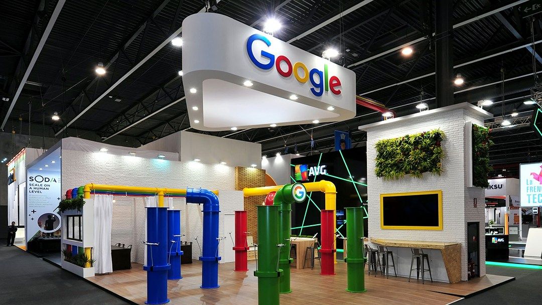 Google se po třech letech vrátí na CES 2018. Společnost bude mít na veletrhu stánek, ale nevíme, zda představí nový produkt.