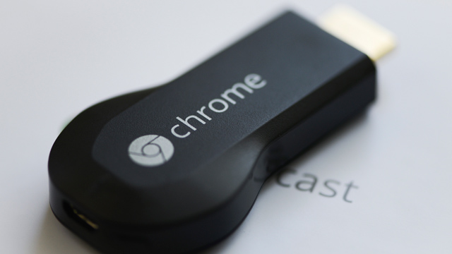 Google spustil několik známých her pro Chromecast Poté, co Google před týdnem spustil Chromecast v Mexiku, společnost dnes oznámila příchod nové sady aplikací kompatibilních s vaším streamovacím zařízením ...