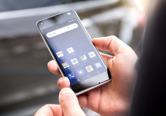 Google to s Androidem 11 a mobilními telefony nižší třídy myslí vážně: nové požadavky 4 Google to s Androidem 11 a mobilními telefony nižší třídy myslí vážně: nové požadavky Google to s Androidem 11 a mobilnimi telefony nizsi tridy