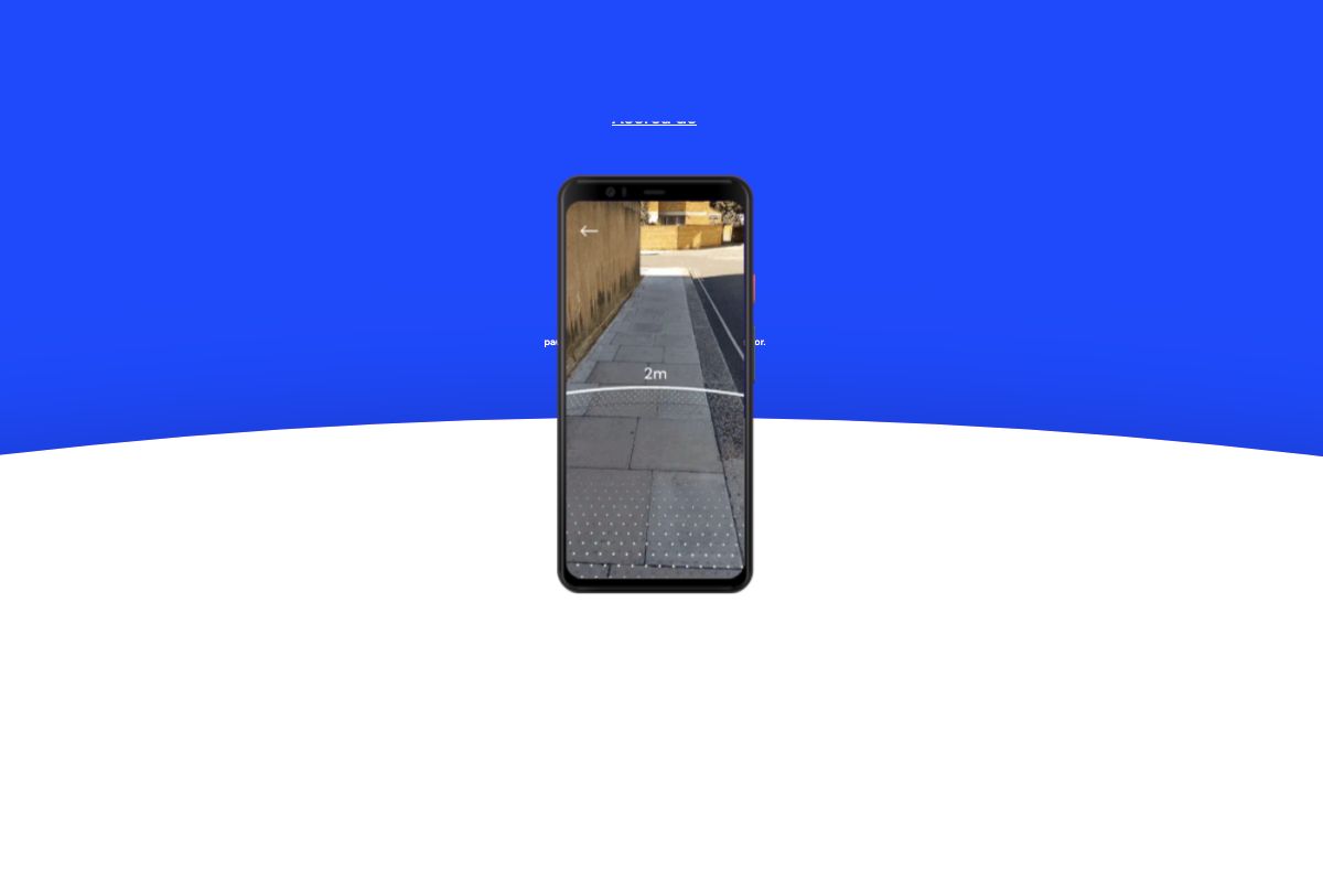 Google vytvořil Sodar, aplikaci, která vám pomůže udržet si odstup. Aplikace je k dispozici pouze pro Android.