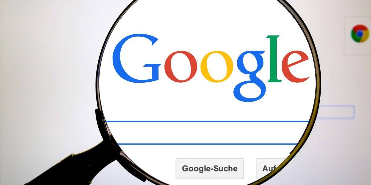 Google arama