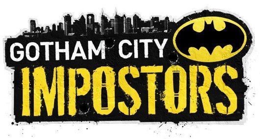 Gotham City Podvody
