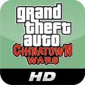 Grand Theft Auto: Chinatown Wars HD pro iPad, recenze
