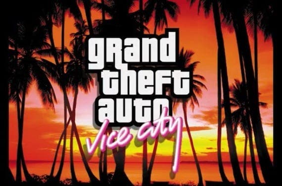 Grand Theft Auto: Vice City pro iOS, vraťte se do 80. let.