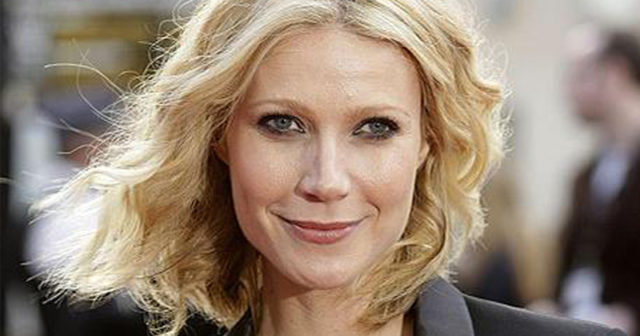 Gwyneth Paltrow se připojuje k nové realitě Apple Gwyneth Paltrow se pripojuje k nove realite Apple