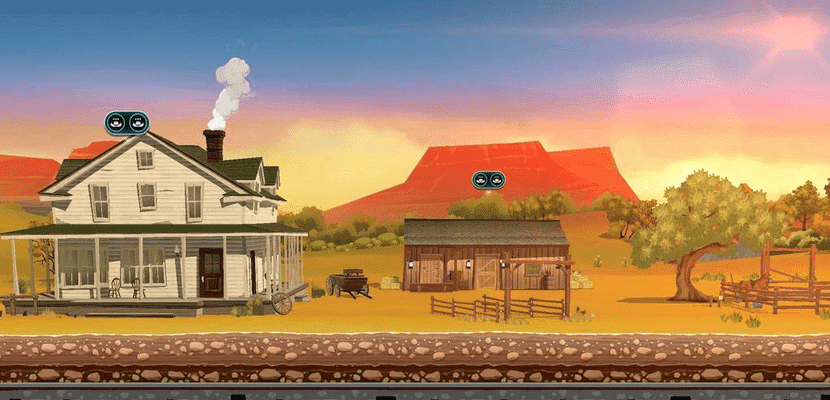HBO se připravuje na vydání oficiální hry Westworld pro iOS
