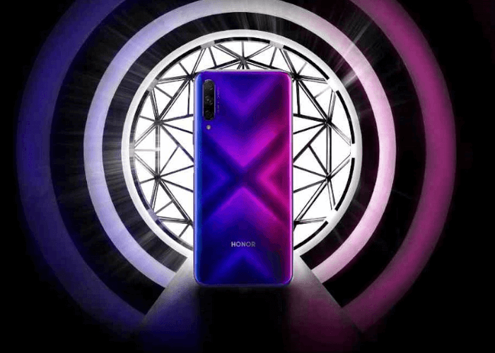HONOR 9X Pro