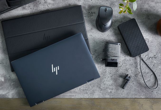 HP Elite Dragonfly, nový ultrabook s hmotností 990 gramů, Wi-Fi 6 a výdrží baterie 24,5 hodiny HP Elite Dragonfly novy ultrabook s hmotnosti 990 gramu Wi Fi