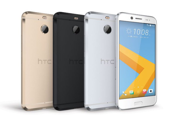 HTC 10 Evo je nyní oficiální: získejte podrobnosti 3 Obrázek - HTC 10 Evo je nyní oficiální: znáte podrobnosti