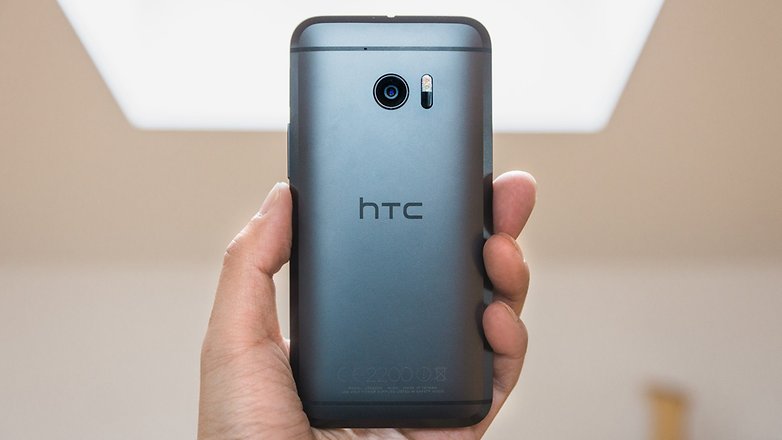 AndroidPIT HTC 10 Hands 5049