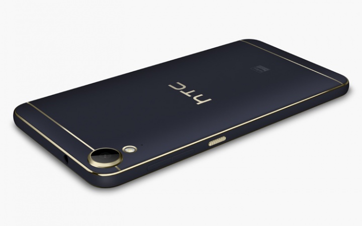 HTC Desire 10 Lifestyle, nový 5,5palcový smartphone