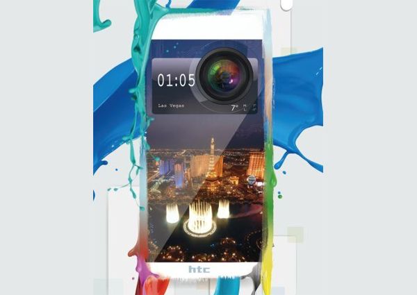 HTC Hima, nové známé podrobnosti