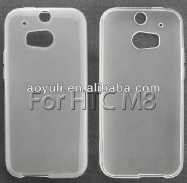 HTC M8, olası resmi muhafazası gösteriliyor