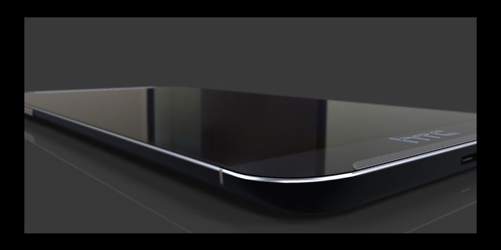 HTC One M9 dorazí s inteligentními hodinkami v březnu