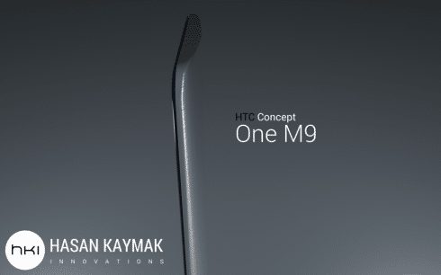 HTC One M9 poukazuje na velmi stylový design 21 HTC One M9 poukazuje na velmi stylový design