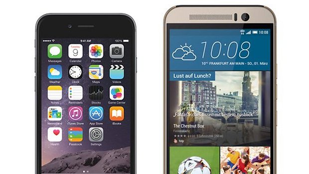 htc one m9 testi 11