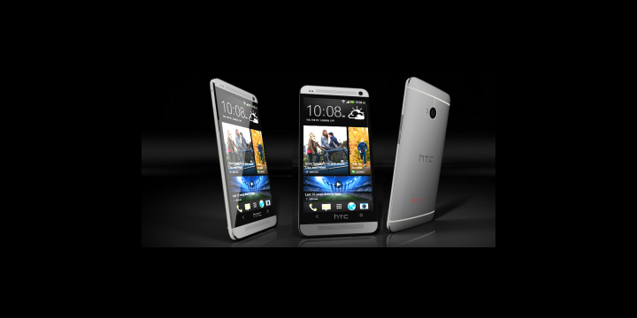 HTC připravuje mobilní telefony od 100 eur