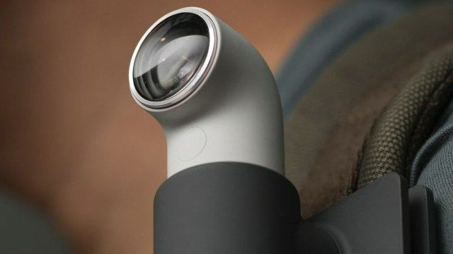 HTC připravuje vlastní kameru ve stylu GoPro. Fotoaparát bude mít podobný tvar jako periskop a bude představen 8. října. HTC nechce být vynechán z rostoucího trhu fotoaparátů ... 1 HTC připravuje vlastní kameru ve stylu GoPro. Fotoaparát bude mít podobný tvar jako periskop a bude představen 8. října. HTC nechce být vynechán z rostoucího trhu fotoaparátů ...