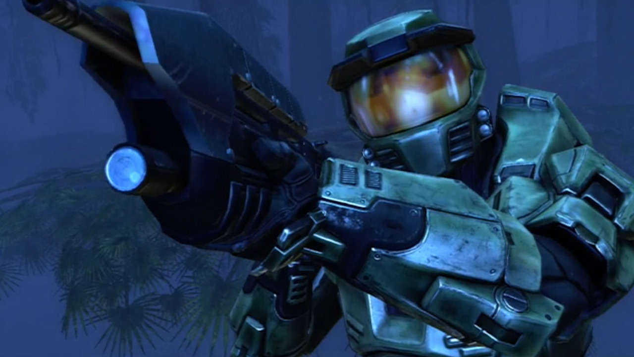 Halo: Combat Evolved Anniversary vstupuje do beta verze brzy na PC ... 10 Halo: Combat Evolved Anniversary vstupuje do beta verze brzy na PC ...