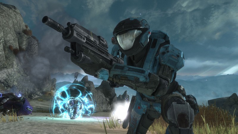 Halo: Master Chief Collection zdarma, kampaň a ...