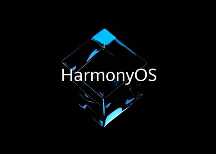 Huawei HarmonyOS