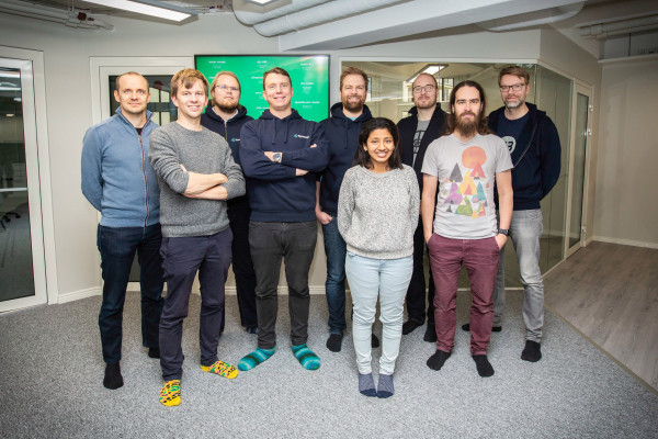 Helsinki Speechly získává 2 miliony Euro seed pro své API ...