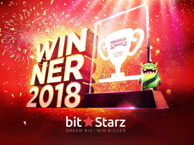 Herci BitStarz & # 39; Výběr kasina na AskGamblers ...