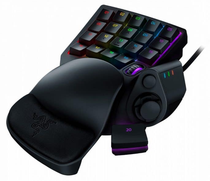 Razer Tartarus Pro