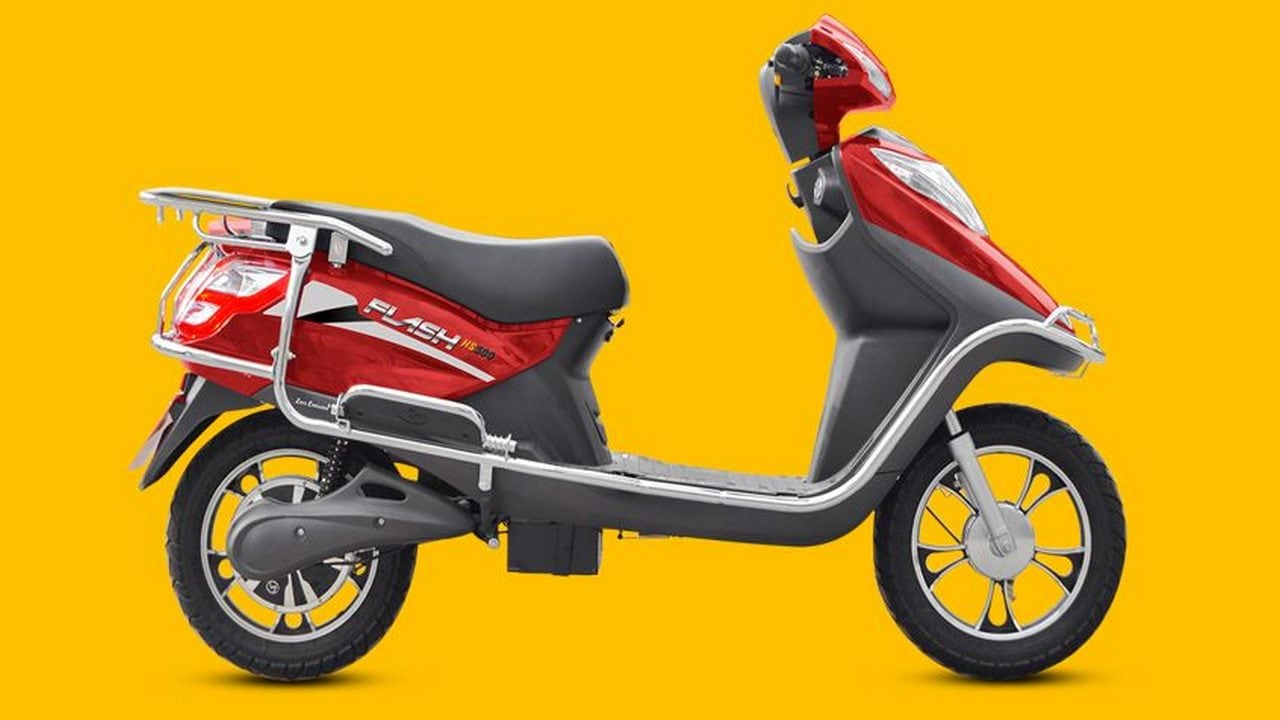 Hero Electric nabízí speciální slevy na jednostopá vozidla ... 4 Hero Electric nabízí speciální slevy na jednostopá vozidla ...
