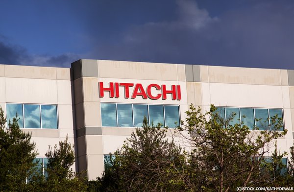Hitachi Vantara uvádí na trh nový balíček IIoT pro výrobu