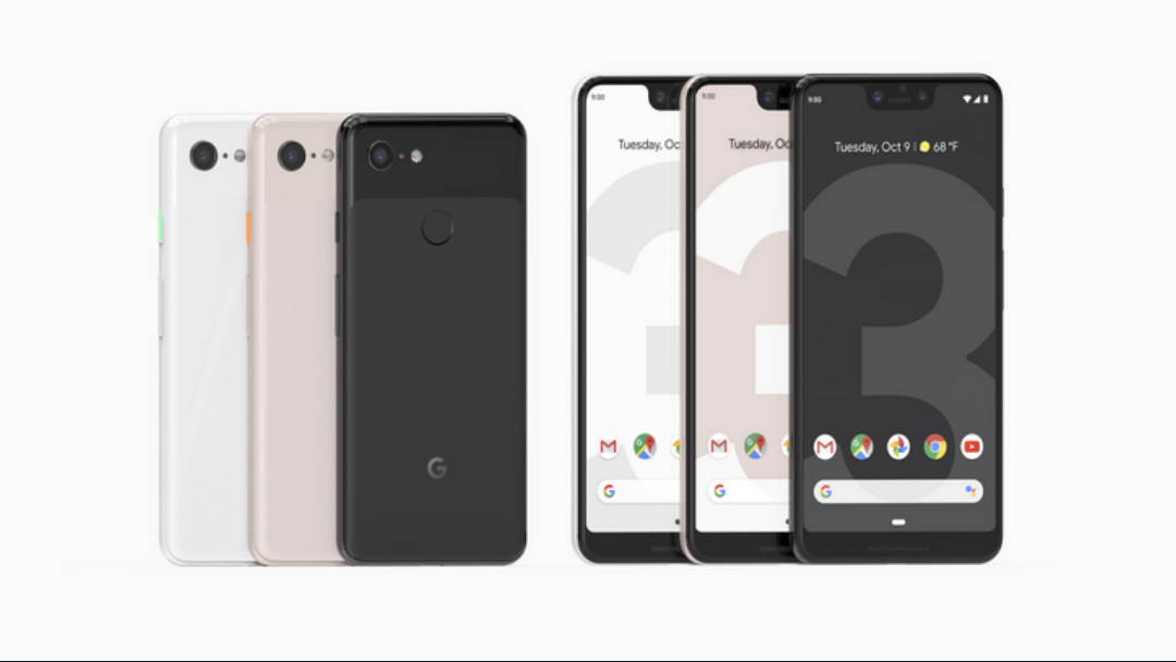 Hlášení oteklých baterií v mobilních telefonech Google Pixel Máte jeden z těchto modelů? Je čas zkontrolovat baterii.