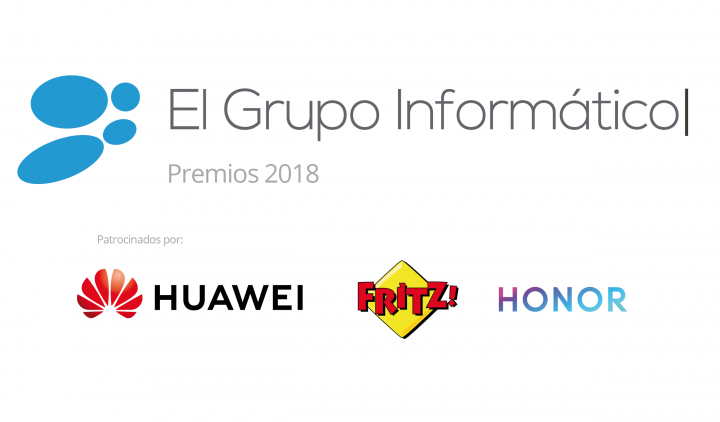 Hlasujte pro nejlepší smartphony a nositelná zařízení na 2018 El Grupo Informático Awards 5 Hlasujte pro nejlepší smartphony a nositelná zařízení na 2018 El Grupo Informático Awards