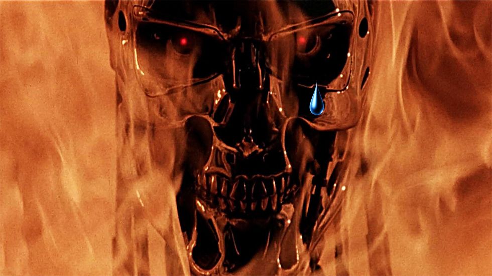 Hlavní technologické společnosti se spojily, aby zabránily zrodu Skynetu. A konečně, společnosti zabývající se vývojem technologií podepsaly dohodu o kontrole vývoje v oblasti umělé inteligence. Po celá léta, různé vědy nebo technologie, mezi nimi ...