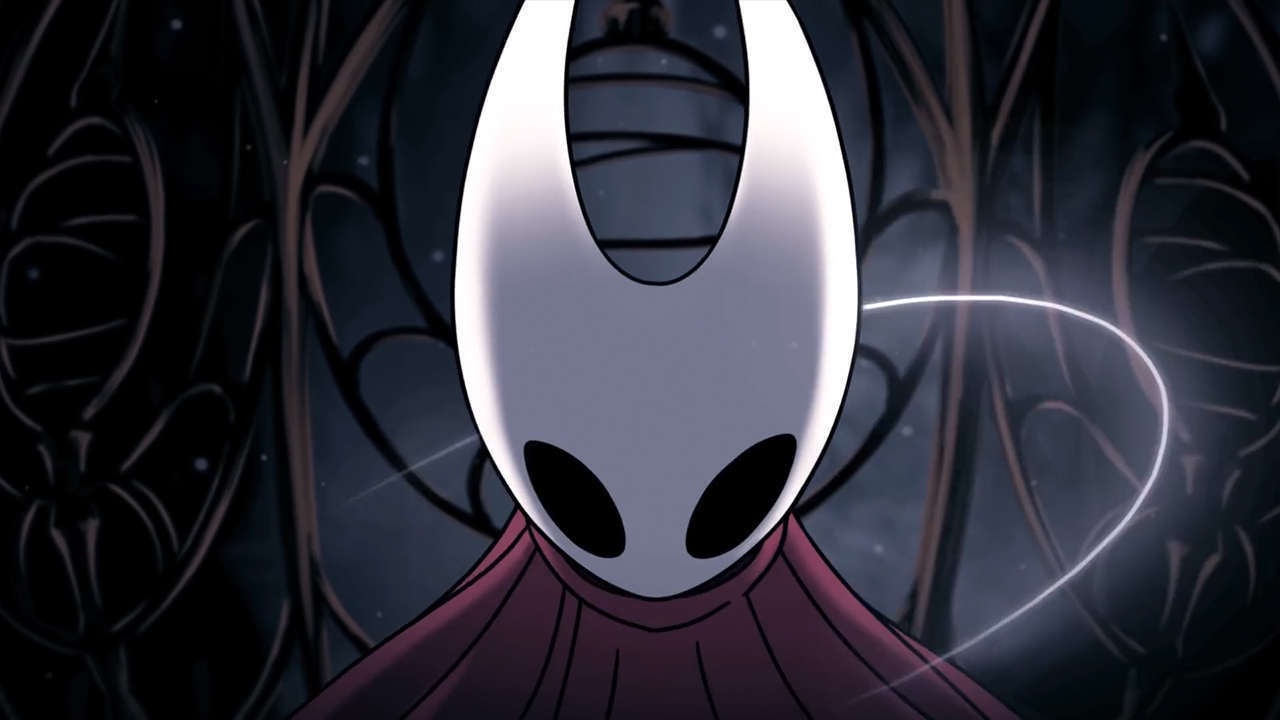 Hollow Knight: Silksong - nejočekávanější hra roku 2020 v Jordánsku… 1 Hollow Knight: Silksong - nejočekávanější hra roku 2020 v Jordánsku…