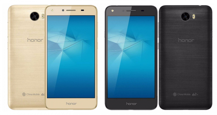 Image - Honor 5 je cenově dostupný smartphone s dobrými funkcemi