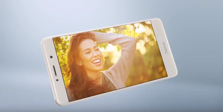 Honor 6X, smartphone se dvěma fotoaparáty za méně než 250 eur