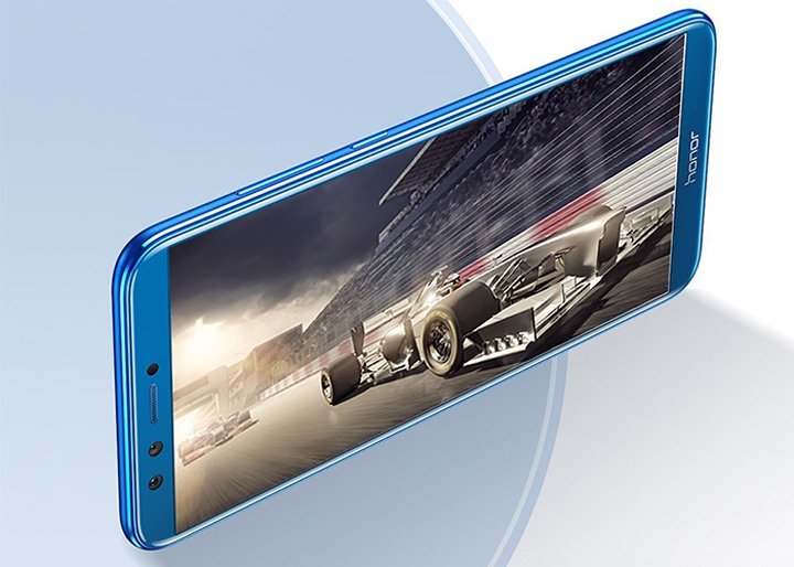 Honor 7C je nyní oficiální: znáte podrobnosti 4 Obrázek - Honor 7C je nyní oficiální: znáte podrobnosti