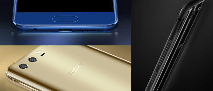 Obrázek - Honor 9 je již oficiální: znáte všechny podrobnosti